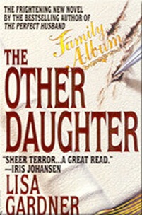 Lisa Gardner - The Other Daughter (Paperback)