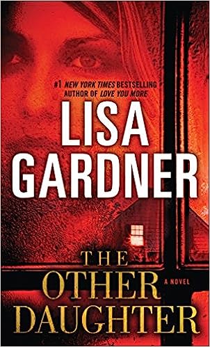 The Other Daughter - Cover