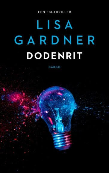 DODENRIT (The Next Accident) - Netherlands Cover