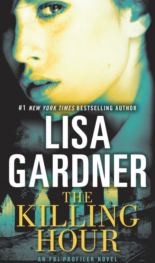 Lisa Gardner - The Killing Hour
