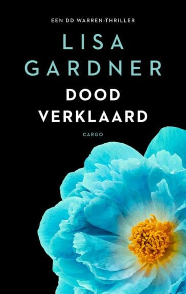 Doodverklaard (Hide) - Netherlands Cover