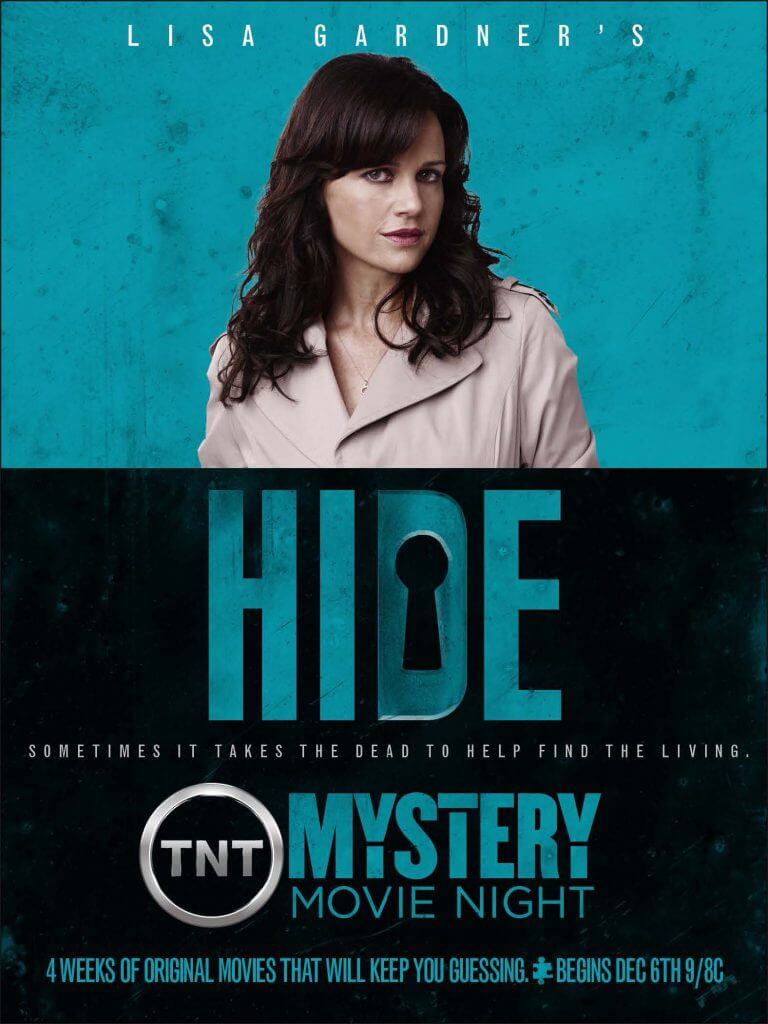 HIDE TNT Poster