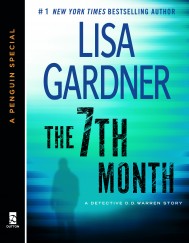 Lisa Gardner - The 7th Month