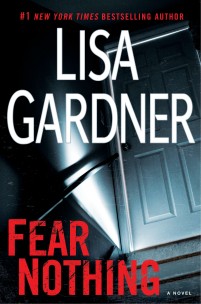 Lisa Gardner - Fear Nothing