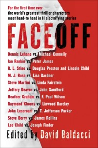 Lisa Gardner - Face Off