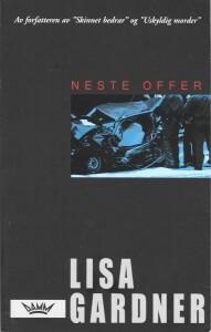 Lisa Gardner - Neste Offer