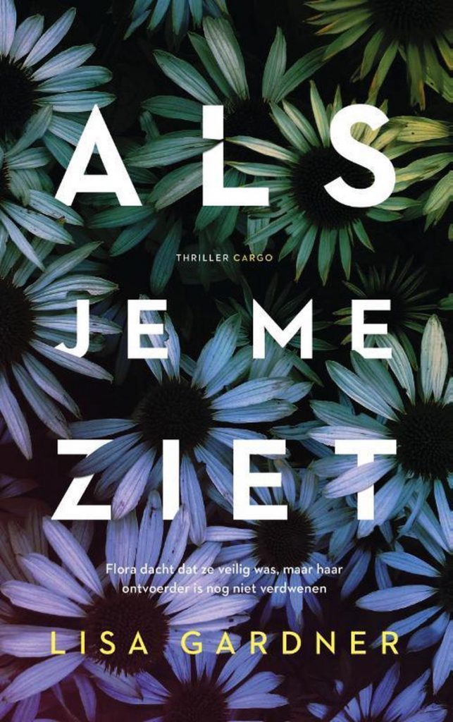 Als je me ziet (When You See Me) - Dutch