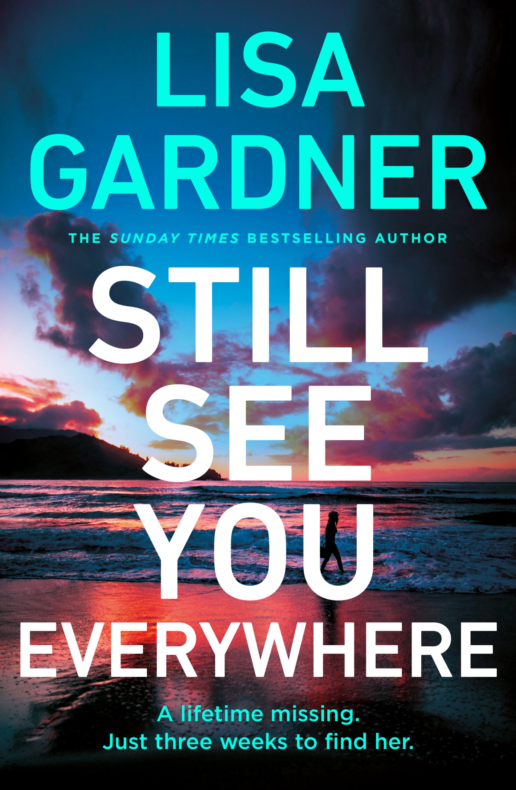 Still See You Everywhere Frankie Elkin Frankie Elkin UK Series Still See You Everywhere Frankie Elkin Frankie Elkin UK Series