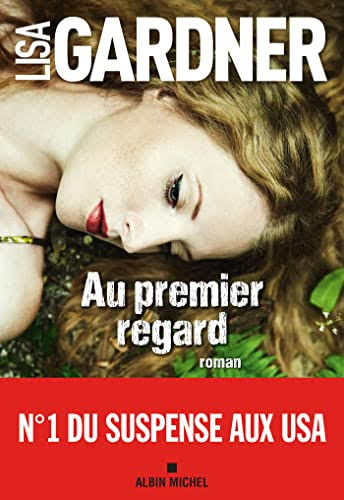 Au Premier Regard (When You See Me) - French COver