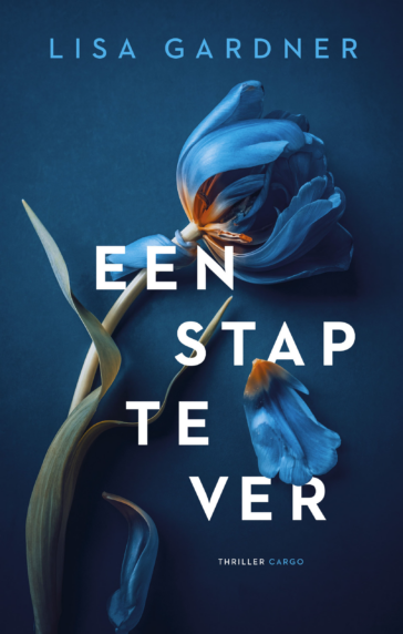 Een Stap Te Ver - Netherlands Cover